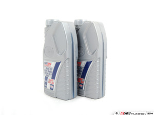 Oil Service Kit - With ECS Magnetic Drain Plug & Polished Billet Oil Filter Housing