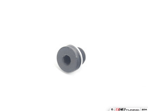 Oil Service Kit - With ECS Magnetic Drain Plug & Polished Billet Oil Filter Housing