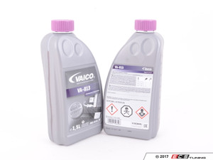 Cooling System Refresh Kit - Level 1 | ES2749260