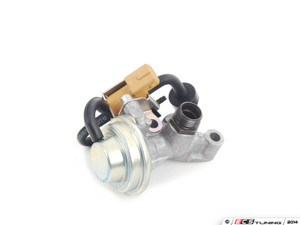 EGR Valve Kit - Level 3