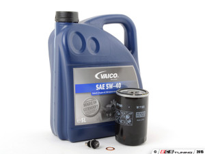 Oil Service Kit - With Magnetic Drain Plug | ES2762187