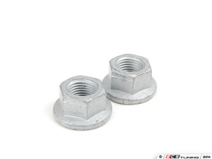 Polyurethane Front Control Arm Bushing Kit - Full
