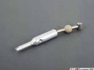 Short Shift Kit With ZHP Knob - 6 Speed