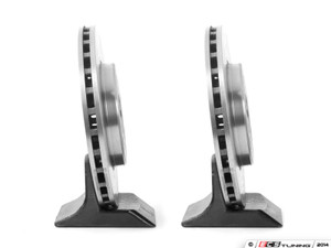 Front & Rear Brake Service Kit - Sport