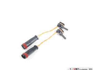 Front & Rear Brake Service Kit - Sport