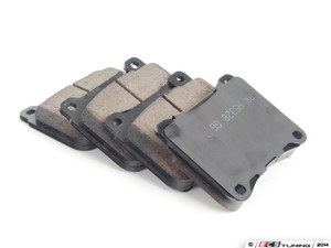 Front Brake Service Kit - Sport