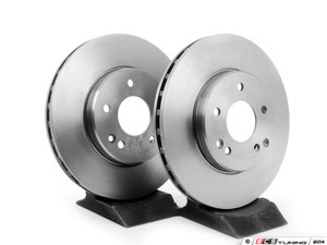 Front Brake Service Kit - Sport