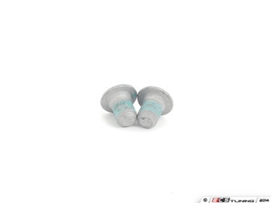 Rear Brake Service Kit - Non Sport