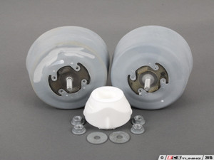 Complete Engine Mount Kit | ES2762490