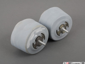 Complete Engine Mount Kit | ES2762490