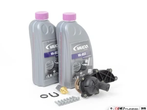 Cooling System Refresh Kit | ES2762584