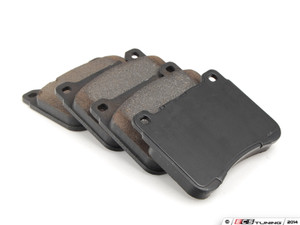 Front Brake Service Kit - Sport | ES2762642