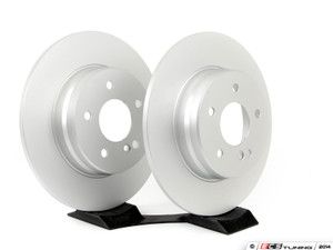 Rear Brake Service Kit - Sport | ES2762648