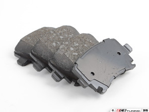Rear Brake Service Kit (260x12) | ES2762661