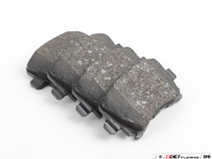 Rear Brake Service Kit (260x12) | ES2762661