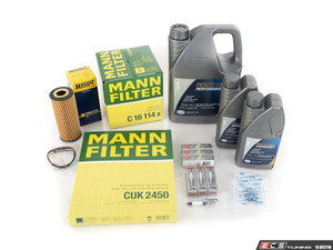 40K Service Kit | ES2762669