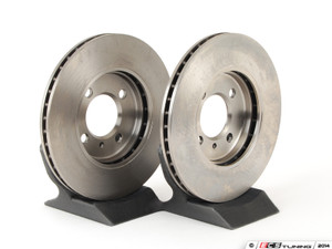 Performance Front Brake Service Kit | ES2762758