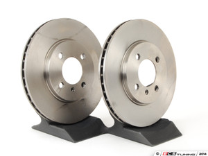 Performance Front Brake Service Kit | ES2762758