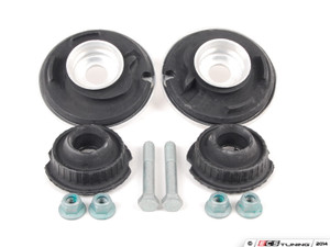 Front Suspension Install Kit | ES2762768