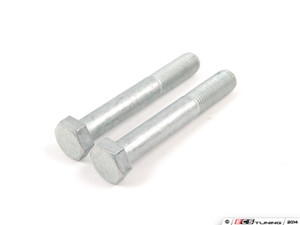 Front Suspension Install Kit | ES2762768