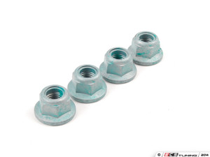 Front Suspension Install Kit | ES2762768