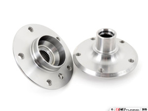 Rear Hub Conversion Kit