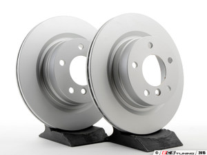 Rear Hub Conversion Kit