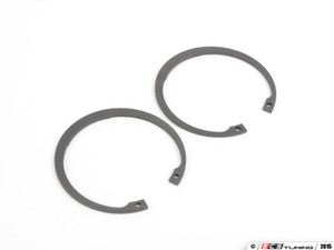Rear Hub Conversion Kit | ES2762929