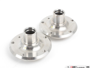 Rear Hub Conversion Kit | ES2762929