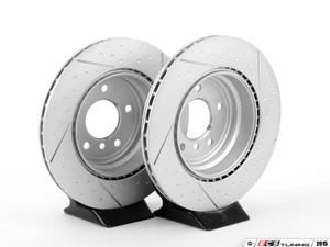 Rear Hub Conversion Kit | ES2762929