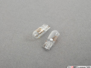 Headlight Bulb Refresh Kit