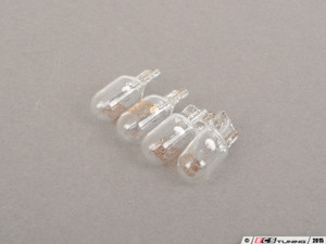 Front Bulb Refresh Kit