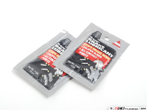 Front Brake Service Kit (288x25) | ES2763178