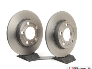 Rear Brake Service Kit (232x9) | ES2763186
