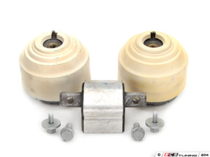 Drivetrain Mount Kit | ES2763257