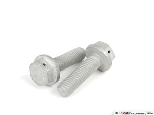 Drivetrain Mount Kit | ES2763257