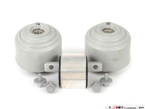 Drivetrain Mount Kit | ES2763261