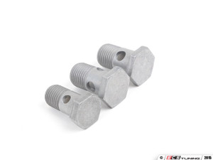 Power Steering Service Kit