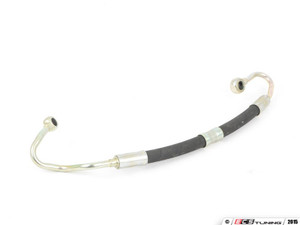 Power Steering Service Kit