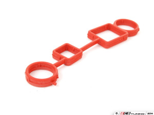 Oil Separator/PCV emissions Service Kit | ES2763486