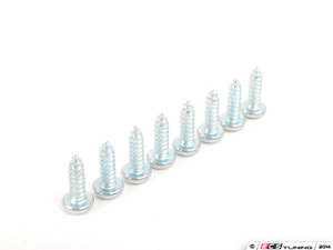 Belly Pan Installation Hardware Kit | ES2763592