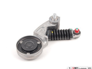 Accessory Belt Kit | ES2763635