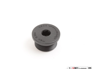 6-Speed Automatic Transmission Service Kit