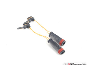 Front & Rear Brake Pad Kit