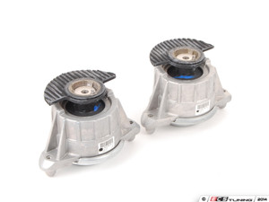 Drivetrain Mount Kit | ES2763761