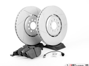 Performance Front Brake Service Kit | ES2763783