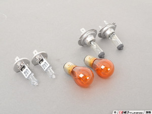 Front Bulb Refresh Kit | ES2763816