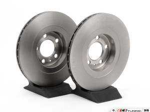 Front Brake Service Kit (280x22) | ES2763818
