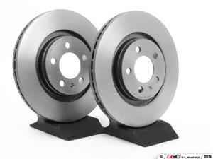 Front Brake Service Kit (280x22) | ES2763818