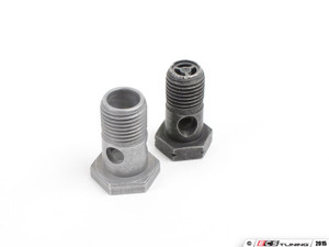 Power Steering Line Kit